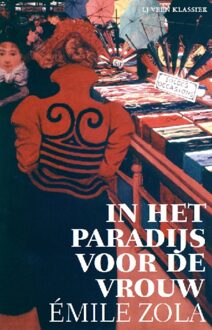 In het paradijs voor de vrouw - eBook Emile Zola (9020415719)