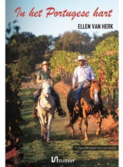 In Het Portugese Hart - Ellen van Herk