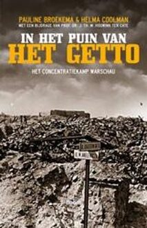 In het puin van het getto - eBook Pauline Broekema (9461274785)