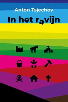 In Het Ravijn - Anton Tsjechov