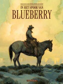 In het spoor van Blueberry -  Fred Duval, Vincent Brugeas (ISBN: 9789085587699)