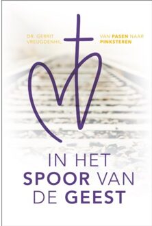 In het spoor van de Geest - (ISBN:9789088972980)
