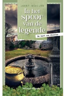 In Het Spoor Van De Legende - In Het Spoor Van De Legende - Joost Schijns