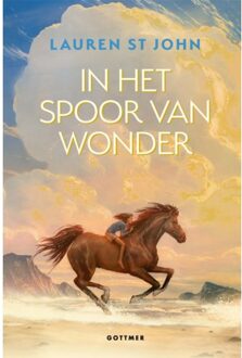In Het Spoor Van Wonder - Lauren St John