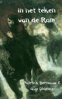 In het teken van de Ram - Boek Patrick Bernauw (9463182209)