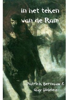 In het teken van de Ram - Boek Patrick Bernauw (9463182209)