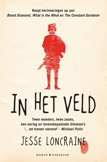 In het veld - eBook Jesse Loncraine (9045213958)