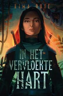 In het vervloekte hart -  Rima Orie (ISBN: 9789048857234)