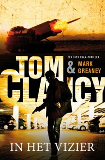 In het vizier - eBook Tom Clancy (9044966820)