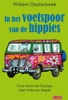 In het voetspoor van de hippies