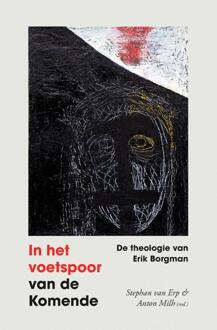 In het voetspoor van de komende -  Anton Milh, Stephan van Erp (ISBN: 9789043541992)