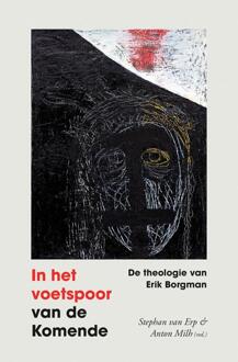 In het voetspoor van de komende -  Anton Milh, Stephan van Erp (ISBN: 9789043542005)