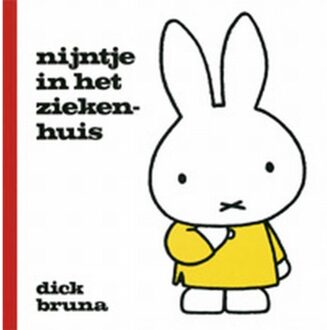 in het ziekenhuis - Boek Dick Bruna (9073991870)