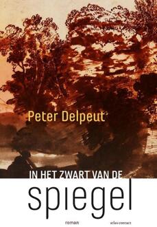 In het zwart van de spiegel - Boek Peter Delpeut (9025452833)