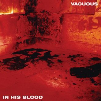 In His Blood - Vacuous