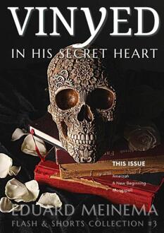 In His Secret Heart -  Eduard Meinema (ISBN: 9789403758015)