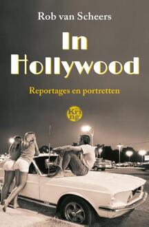 In Hollywood - Rob van Scheers