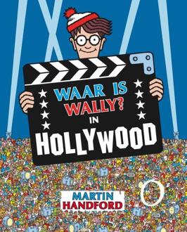 In Hollywood - Waar Is Wally