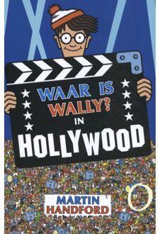 In Hollywood - Waar Is Wally