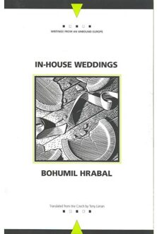 In-House Weddings - Hrabal, Bohumil