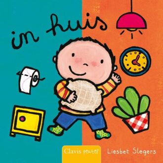 In Huis - Liesbet Slegers
