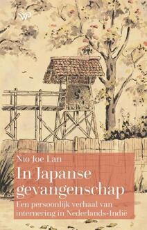 In Japanse gevangenschap -  Nio Joe Lan (ISBN: 9789464566079)