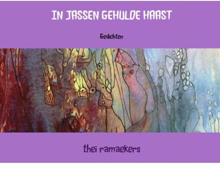 In jassen gehulde haast