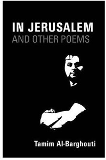 In Jerusalem and Other Poems