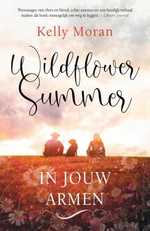 In jouw armen - Kelly Moran - ebook