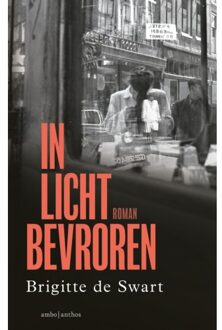 In Licht Bevroren - Brigitte de Swart