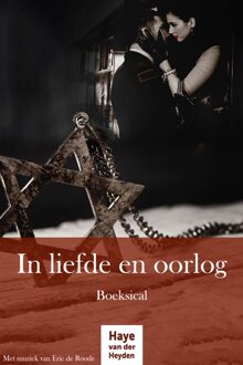 In liefde en oorlog - Haye van der Heyden - ebook