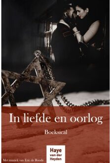 In Liefde En Oorlog - Haye van der Heyden