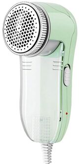 In-Line Elektrische Scheerapparaat Lint Trimmer Pluizen Trimmer Lint Verwijdering Machine Kleding Scheerapparaat Us Plug