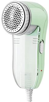 In-Line Elektrische Scheerapparaat Lint Trimmer Pluizen Trimmer Lint Verwijdering Machine Kleding Scheerapparaat Us Plug