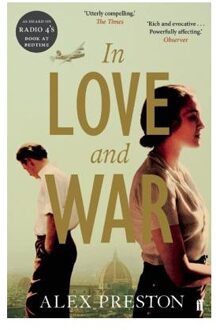 In Love and War