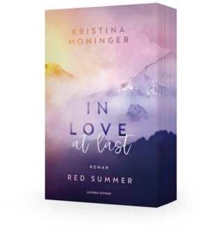 In Love At Last - Red Summer - Kristina Moninger