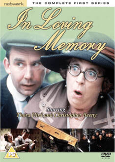 In Loving Memory - The Complete First Series [1979]