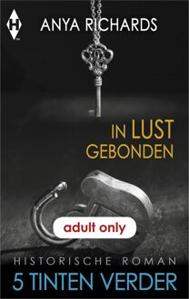 In lust gebonden - eBook Anya Richards (9402529098)