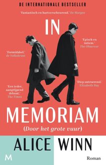 In memoriam - Alice Winn - ebook
