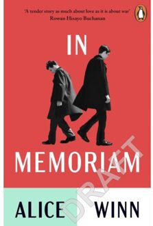 In Memoriam - Alice Winn