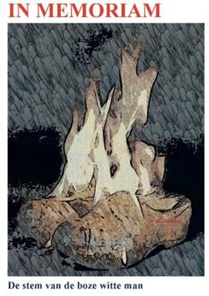 In Memoriam - Boek Michel Mulder (9463453687)