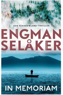 In memoriam -  Johannes Selåker, Pascal Engman (ISBN: 9789044935202)
