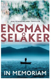 In memoriam - Pascal Engman, Johannes Selåker - ebook