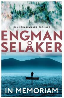 In Memoriam - Schaduwland - Pascal Engman