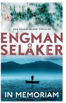 In Memoriam - Schaduwland - Pascal Engman