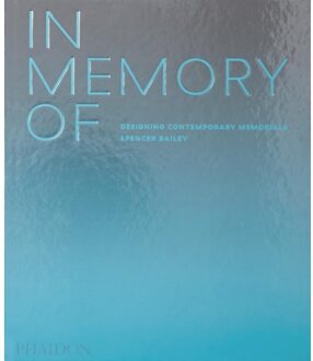 In Memory Of - Spencer Bailey