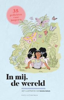 In mij, de wereld -   (ISBN: 9789056553227)