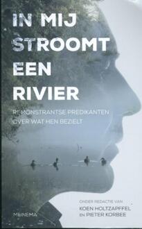 In mij stroomt een rivier - Boek Koen Holtzapffel (9021144964)