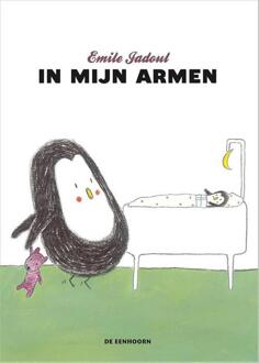 In mijn armen - Boek Emile Jadoul (9462911584)