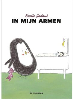 In mijn armen - Boek Emile Jadoul (9462911584)